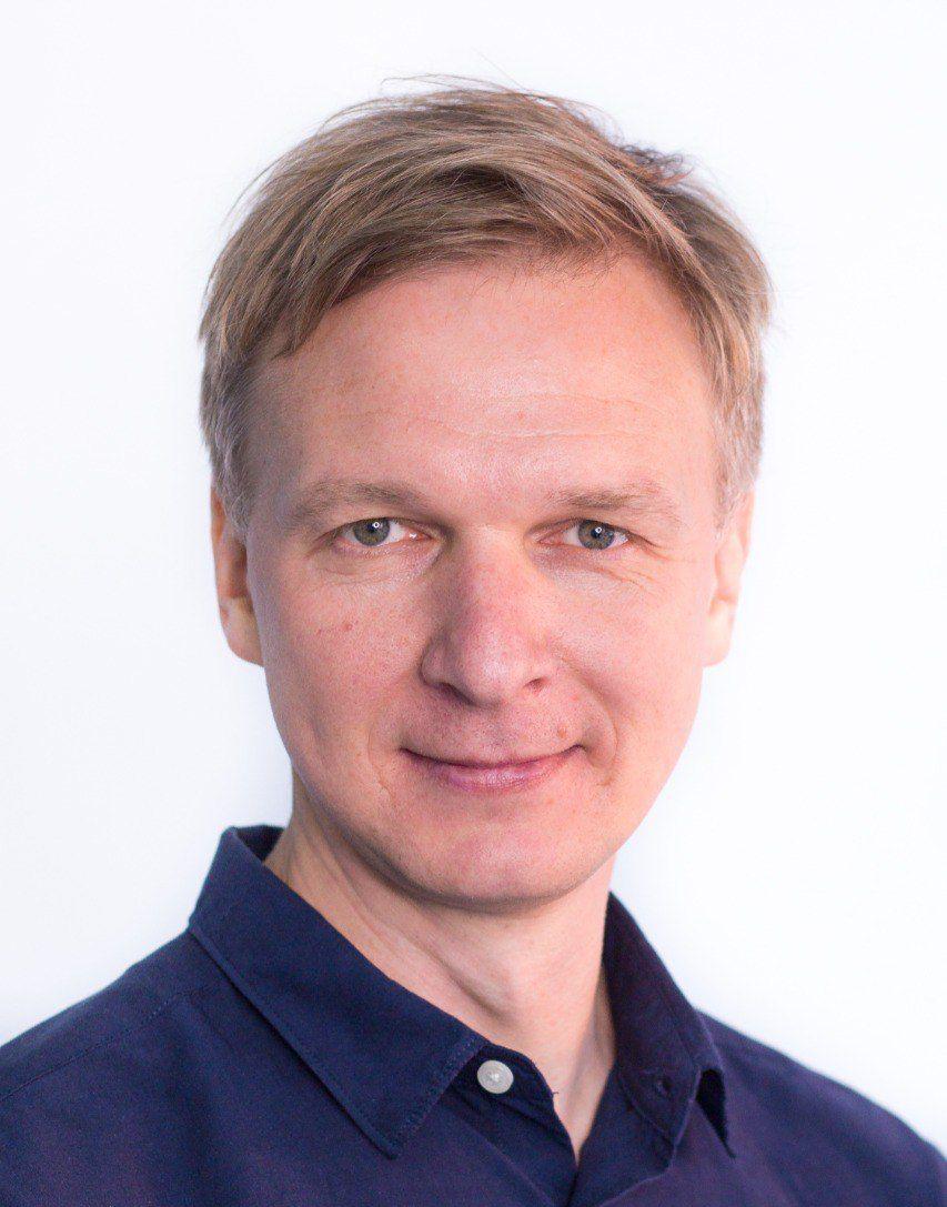 Алексей Неволин